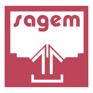 Sagem Logo PNG Vector