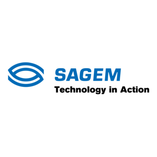Sagem Logo PNG Vector