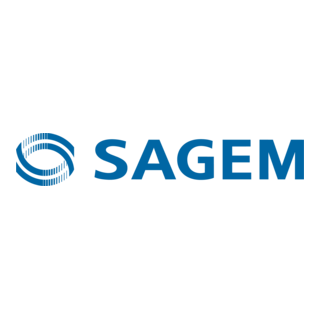 SAGEM Logo PNG Vector