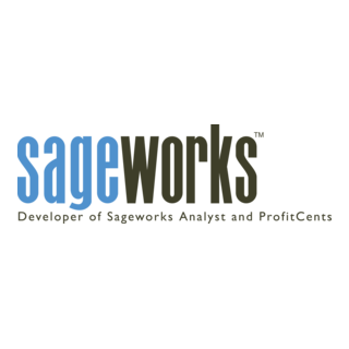 Sageworks, Inc. Logo PNG Vector