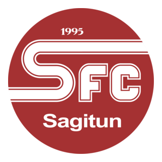 Sagitun FC Logo PNG Vector