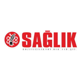 sağlık yayıncılık Logo PNG Vector