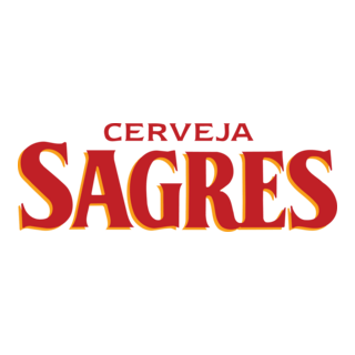 Sagres Logo PNG Vector