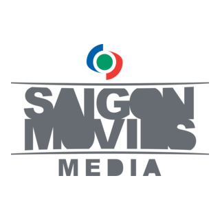 Saigon Movie Media SGM Logo PNG Vector
