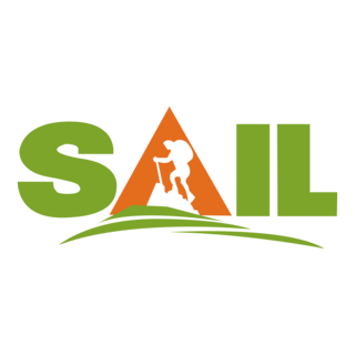 SAIL Logo PNG Vector