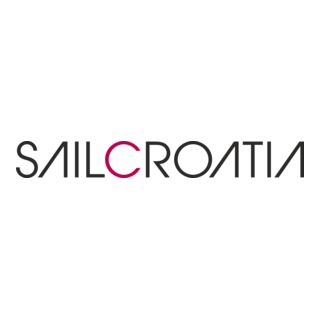 SAILCROATIA Logo PNG Vector