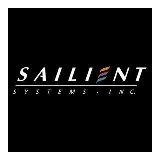 Sailint Systems Logo PNG Vector