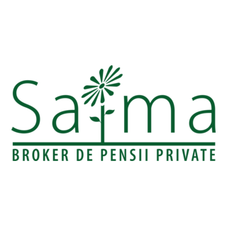 SAIMA Logo PNG Vector
