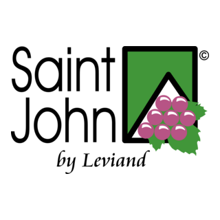 Sain John Logo PNG Vector