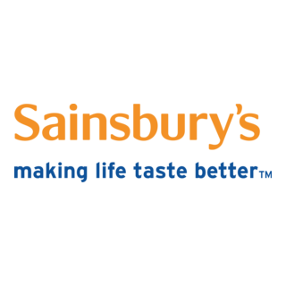 Sainsbury's Logo PNG Vector