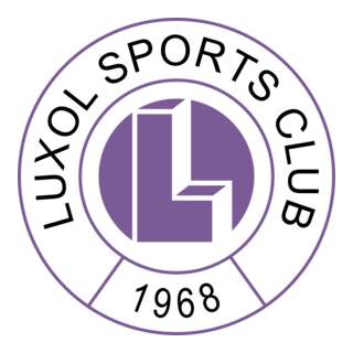 Saint Andrews Luxol SC Logo PNG Vector