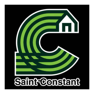 Saint-Constant Logo PNG Vector