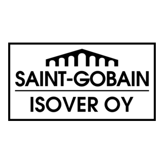 Saint-Gobain Isover Logo PNG Vector