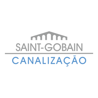 Saint Gobain Logo PNG Vector