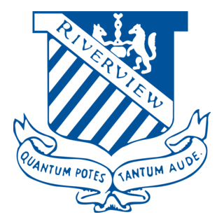 Saint Ignatius' College, Riverview Logo PNG Vector