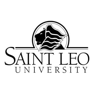 Saint Leo University Logo PNG Vector