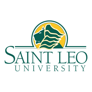 Saint Leo University Logo PNG Vector