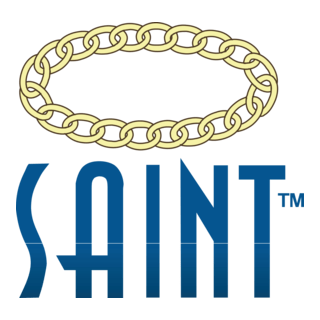 Saint Logo PNG Vector