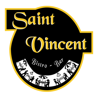 Saint Vincent Logo PNG Vector