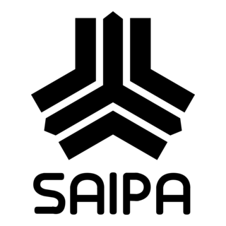 Saipa Logo PNG Vector