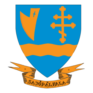 Sajopalfala Logo PNG Vector