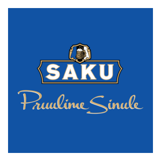 Saku Logo PNG Vector
