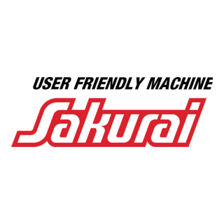 Sakurai Logo PNG Vector