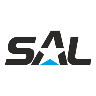 SAL Logo PNG Vector