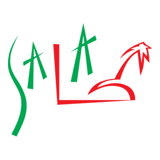 Sala Logo PNG Vector