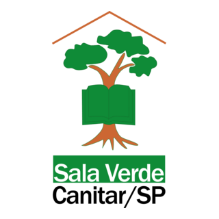 Sala Verde Logo PNG Vector
