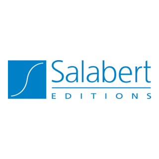 Salabert Editions Logo PNG Vector
