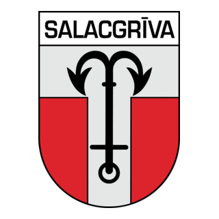 Salacgriva Logo PNG Vector
