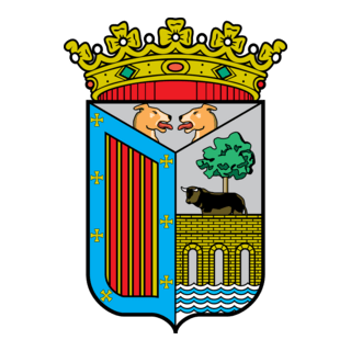 Salamanca Logo PNG Vector