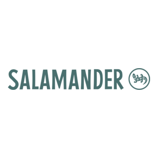Salamander Logo PNG Vector