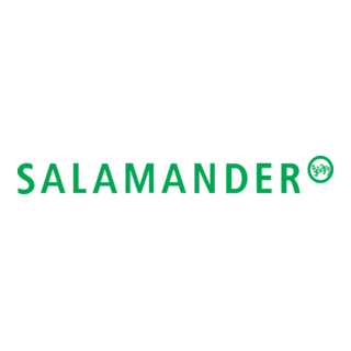 Salamander Logo PNG Vector