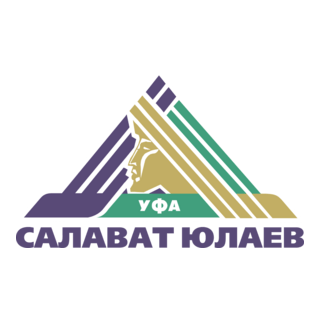 Salavat Ulaev Ufa Logo PNG Vector