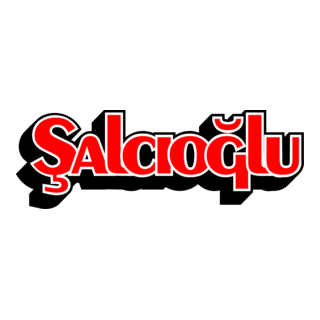 Salcioglu Logo PNG Vector