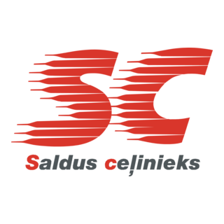 Saldus Celinieks Logo PNG Vector
