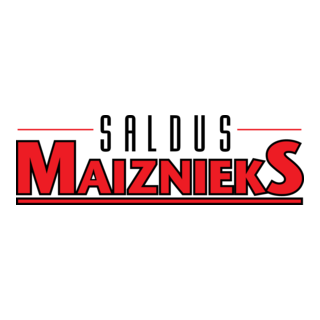 Saldus Maiznieks Logo PNG Vector