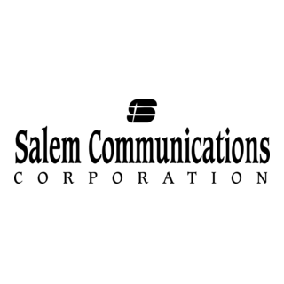 Salem Communications Logo PNG Vector