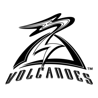 Salem-Keizer Volcanoes Logo PNG Vector