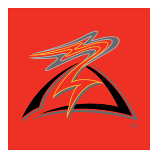 Salem-Keizer Volcanoes Logo PNG Vector