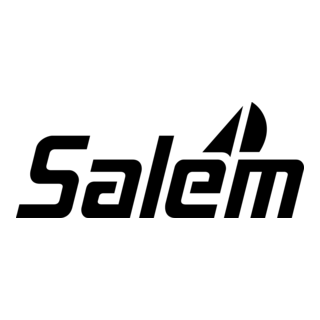 Salem Logo PNG Vector