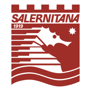 Salernitana Logo PNG Vector