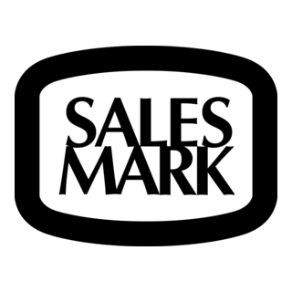 Sales Mark Logo PNG Vector