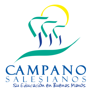 salesianos campano Logo PNG Vector