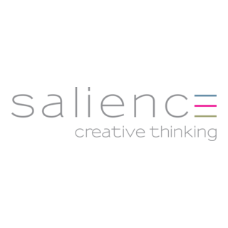 Salience Logo PNG Vector