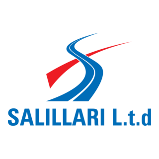 salillari Logo PNG Vector
