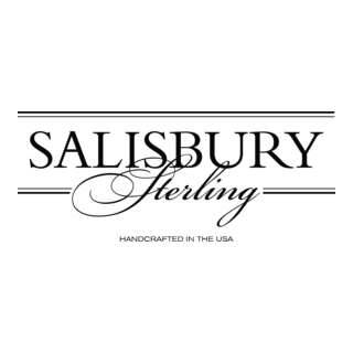 Salisbury Pewter Logo PNG Vector