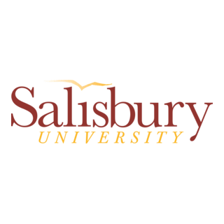 Salisbury University Logo PNG Vector
